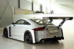 Audi TT RS VLN