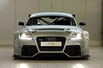Audi TT RS VLN