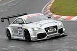 Audi TT RS VLN