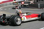 2006 Monaco Historic Grand Prix