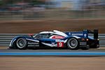 2011 24 Hours of Le Mans