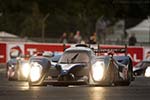 2011 24 Hours of Le Mans