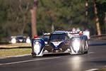 2011 24 Hours of Le Mans