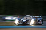 2011 24 Hours of Le Mans