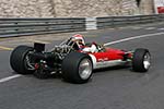 2006 Monaco Historic Grand Prix