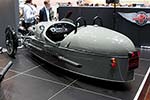 2011 Geneva International Motor Show