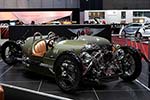 2011 Geneva International Motor Show