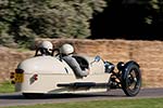 2011 Goodwood Festival of Speed