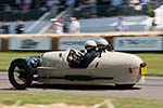 2011 Goodwood Festival of Speed