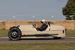 2011 Goodwood Festival of Speed