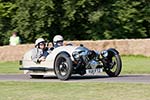 2011 Goodwood Festival of Speed