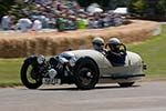 2011 Goodwood Festival of Speed