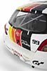 Toyota Yaris GT-S Club Racer