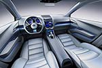 Subaru Impreza Design Concept