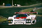 Nissan R87E