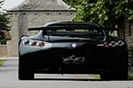 Gillet Vertigo .5 Spirit