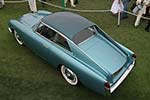 2005 Pebble Beach Concours d'Elegance