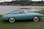 2005 Pebble Beach Concours d'Elegance