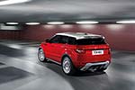 Land Rover Range Rover Evoque 5-Door