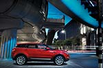 Land Rover Range Rover Evoque 5-Door