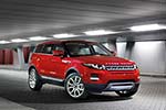Land Rover Range Rover Evoque 5-Door