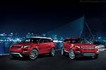 Land Rover Range Rover Evoque 5-Door