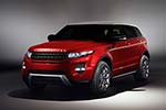 Land Rover Range Rover Evoque 5-Door