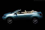 Nissan Murano CrossCabriolet