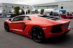 Lamborghini Aventador LP700-4