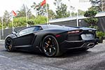 Lamborghini Aventador LP700-4
