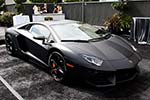 Lamborghini Aventador LP700-4