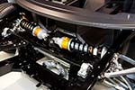 2011 Geneva International Motor Show
