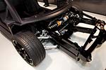 2011 Geneva International Motor Show