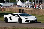 2011 Goodwood Festival of Speed