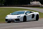 2011 Goodwood Festival of Speed