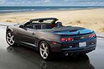Chevrolet Camaro RS Convertible
