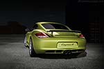 Porsche Cayman R