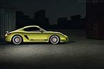 Porsche Cayman R