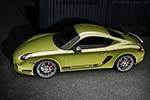 Porsche Cayman R