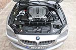 BMW 650i Convertible