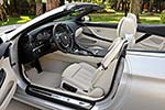 BMW 650i Convertible