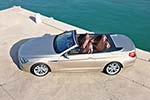 BMW 650i Convertible