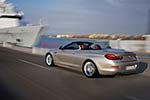 BMW 650i Convertible