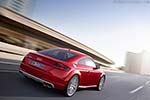 Audi TTS Coupé