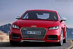 Audi TTS Coupé