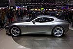 2014 Geneva International Motor Show