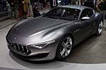 2014 Geneva International Motor Show