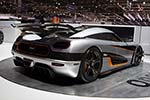 2014 Geneva International Motor Show