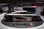 2014 Geneva International Motor Show