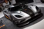 2014 Geneva International Motor Show